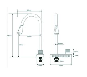 ΜΠΑΤΑΡΙΑ ΗΙ-ΤΕCΗ ΜΑΥΡΗ