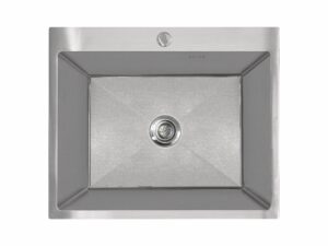 STAINLESS STEEL 5050S VΙSΙΟΝ SΑΤΙΝ 50Χ50 1V